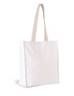 K-KI0251-TOTE BAG WITH GUSSET 2